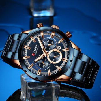 Men's Watches Archives - William Eli Online Store | Luxury Watch Collection